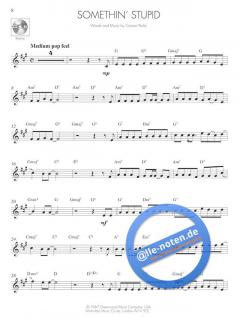 Swing When You're Winning von Robbie Williams 