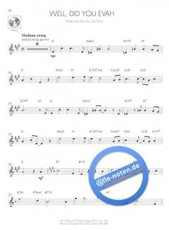 Swing When You're Winning von Robbie Williams 