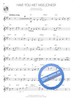 Swing When You're Winning von Robbie Williams 