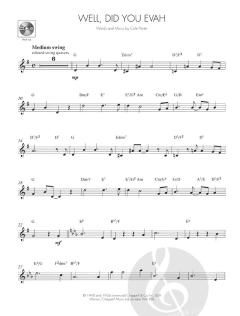 Swing When You're Winning von Robbie Williams 