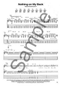 All Killer No Filler von Sum 41 