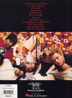 All Killer No Filler von Sum 41 