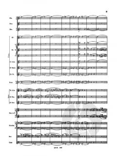 Variations On A Korean Folk Song (John Barnes Chance) 