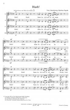 Gospels & Spirituals Vol.1 