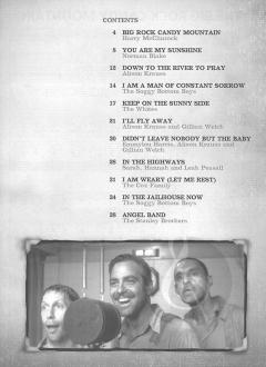 O Brother, Where Art Thou? 