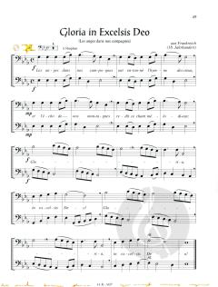 Fröhliche Weihnacht mit der Posaune von Horst Rapp im Alle Noten Shop kaufen