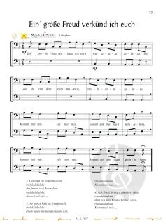 Fröhliche Weihnacht mit der Posaune von Horst Rapp im Alle Noten Shop kaufen