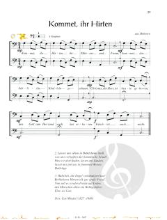 Fröhliche Weihnacht mit der Posaune von Horst Rapp im Alle Noten Shop kaufen