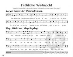 Brassini Band 2 für Posaune von Horst Rapp im Alle Noten Shop kaufen