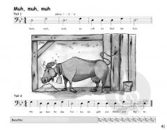 Brassini Band 1 für Posaune von Horst Rapp im Alle Noten Shop kaufen