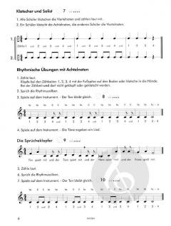 Bläser-Team Band 2 für Horn von Horst Rapp im Alle Noten Shop kaufen