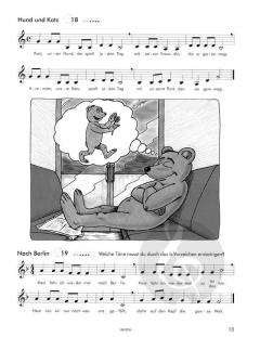 Bläser-Team Band 2 für Horn von Horst Rapp im Alle Noten Shop kaufen