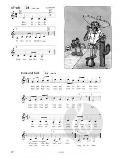 Bläser-Team Band 2 für Horn von Horst Rapp im Alle Noten Shop kaufen