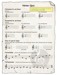 Bläser-Team Band 1 für Horn von Horst Rapp im Alle Noten Shop kaufen