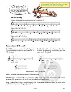 Bläser-Team Band 1 für Horn von Horst Rapp im Alle Noten Shop kaufen