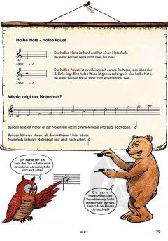 Bläser-Team Band 1 für Trompete von Horst Rapp im Alle Noten Shop kaufen