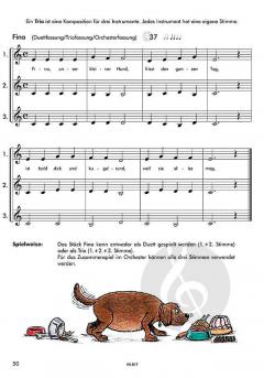 Bläser-Team Band 1 für Trompete von Horst Rapp im Alle Noten Shop kaufen