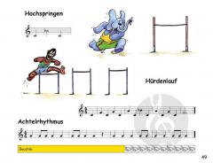 Brassini Band 2 für Trompete von Horst Rapp im Alle Noten Shop kaufen