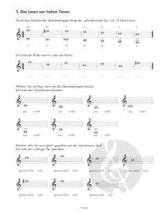 Bläser-Team Band 2 für Klarinette in B von Horst Rapp 