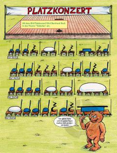 Bläser-Team Band 1 für Altsaxophon in Es von Horst Rapp 