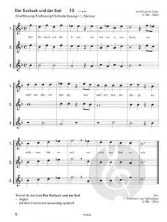 Bläser-Team Band 2 für Querflöte von Horst Rapp im Alle Noten Shop kaufen