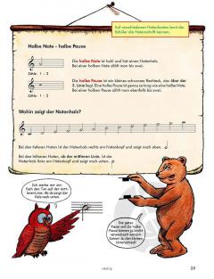 Bläser-Team Band 1 für Querflöte von Horst Rapp im Alle Noten Shop kaufen