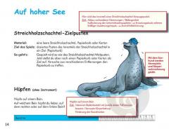 Piccolini für Saxophon von Horst Rapp 