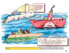 Piccolini für Saxophon von Horst Rapp 