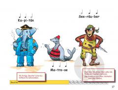 Piccolini für Saxophon von Horst Rapp 