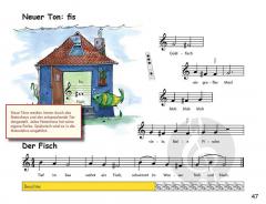 Piccolini für Saxophon von Horst Rapp 