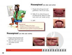 Piccolini für Saxophon von Horst Rapp 