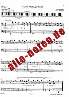 More Hands One Piano von Peter Przystaniak 