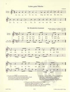 Bald ist Heilige Nacht (Christiane Fischer) 