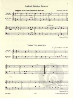 Bald ist Heilige Nacht (Christiane Fischer) 