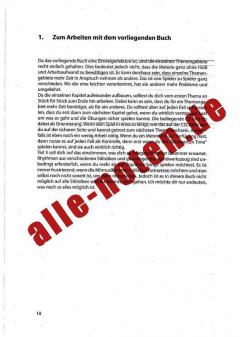 Drum Basics (Oliver Kölsch) 