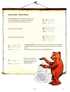 Bläser-Team Band 1 für Drum-Set / Percussion / Pauken (Horst Rapp) 