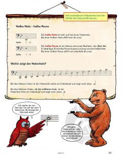 Bläser-Team Band 1 für Tuba von Horst Rapp im Alle Noten Shop kaufen