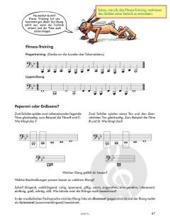 Bläser-Team Band 1 für Tuba von Horst Rapp im Alle Noten Shop kaufen