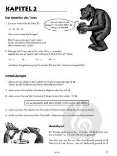 Bläser-Team Band 1 für Bariton / Euphonium (Bassschlüssel) (Horst Rapp) 