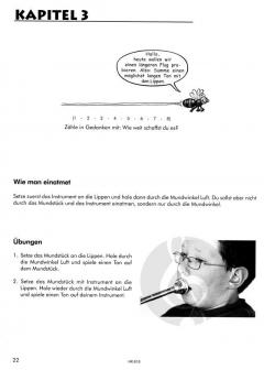 Bläser-Team Band 1 für Bariton / Euphonium (Bassschlüssel) (Horst Rapp) 