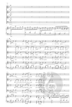 From The Bavarian Highlands (Edward Elgar) 