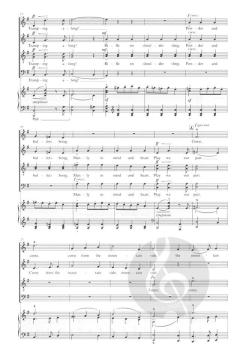 From The Bavarian Highlands (Edward Elgar) 