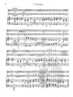 Miniatures Set 1 (Frank Bridge) 