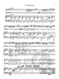 Miniatures Set 2 (Frank Bridge) 