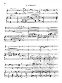 Miniatures Set 2 (Frank Bridge) 