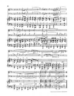 Miniatures Set 3 (Frank Bridge) 