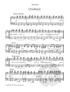 Progressive Duets for Pianists Book 2 von Adam Carse 