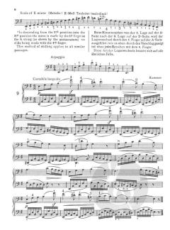 Method For Cello Book 2 von Alfredo Piatti im Alle Noten Shop kaufen