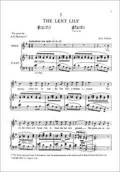 The Land Of Lost Content von John Ireland 