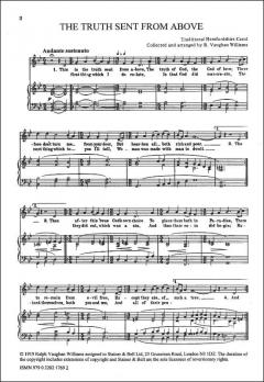 This Is The Truth (Ralph Vaughan Williams) 